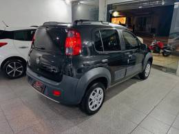 FIAT - UNO - 2012/2012 - Preta - R$ 34.900,00