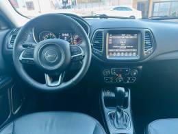 JEEP - COMPASS - 2018/2018 - Branca - R$ 92.900,00