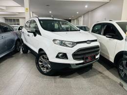FORD - ECOSPORT - 2014/2014 - Branca - R$ 56.900,00