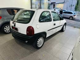 CHEVROLET - CORSA - 1999/1999 - Branca - R$ 12.900,00