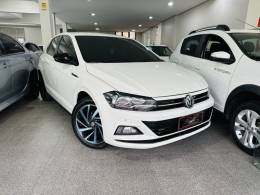 VOLKSWAGEN - POLO - 2020/2020 - Branca - R$ 91.900,00