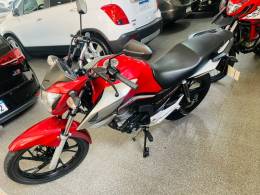 HONDA - CG 160 - 2024/2024 - Vermelha - R$ 20.900,00