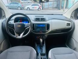 CHEVROLET - SPIN - 2014/2014 - Verde - R$ 46.900,00