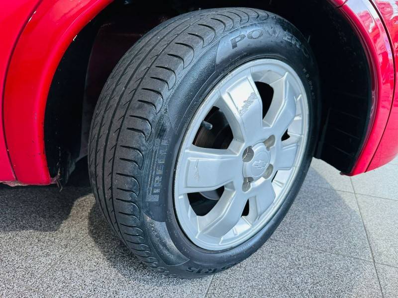 CHEVROLET - CORSA - 2009/2009 - Vermelha - R$ 23.900,00