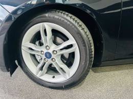 FORD - FOCUS - 2014/2014 - Azul - R$ 49.900,00