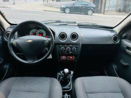 CHEVROLET - CELTA - 2015/2015 - Branca - R$ 34.900,00