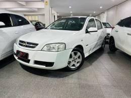 CHEVROLET - ASTRA - 2008/2008 - Branca - R$ 31.900,00
