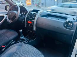 RENAULT - DUSTER OROCH - 2021/2021 - Branca - R$ 81.900,00