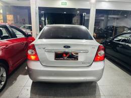 FORD - FOCUS - 2009/2009 - Prata - R$ 39.900,00