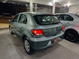 VOLKSWAGEN - GOL - 2010/2010 - Cinza - R$ 28.900,00