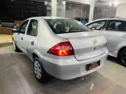 CHEVROLET - PRISMA - 2010/2010 - Prata - R$ 22.900,00