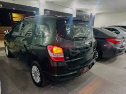 CHEVROLET - SPIN - 2014/2014 - Verde - R$ 46.900,00