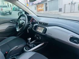 CHEVROLET - ONIX - 2019/2019 - Branca - R$ 61.900,00