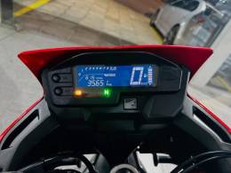 HONDA - XRE 300 - 2019/2019 - Vermelha - R$ 28.900,00