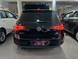 VOLKSWAGEN - GOLF - 2014/2014 - Preta - R$ 83.900,00
