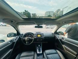 VOLKSWAGEN - TIGUAN - 2014/2014 - Preta - R$ 75.900,00