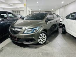 CHEVROLET - PRISMA - 2015/2015 - Cinza - R$ 49.900,00