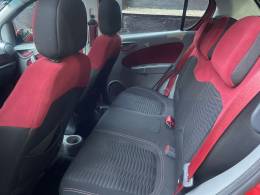 FIAT - PALIO - 2014/2014 - Vermelha - R$ 45.900,00