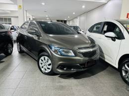CHEVROLET - PRISMA - 2015/2015 - Cinza - R$ 49.900,00
