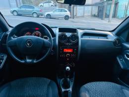 RENAULT - DUSTER OROCH - 2021/2021 - Branca - R$ 81.900,00
