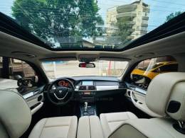 BMW - X5 - 2012/2012 - Branca - R$ 113.900,00