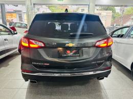 CHEVROLET - EQUINOX - 2019/2019 - Cinza - R$ 122.900,00