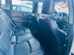 JEEP - COMPASS - 2018/2018 - Branca - R$ 92.900,00