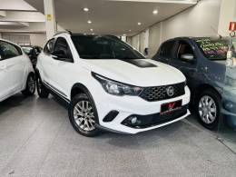 FIAT - ARGO - 2019/2019 - Branca - R$ 68.900,00