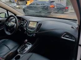 CHEVROLET - CRUZE - 2018/2018 - Branca - R$ 84.900,00