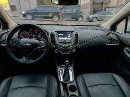 CHEVROLET - CRUZE - 2018/2018 - Branca - R$ 84.900,00