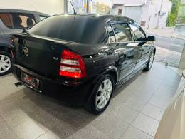 CHEVROLET - ASTRA - 2011/2011 - Preta - R$ 39.900,00