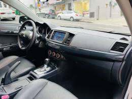 MITSUBISHI - LANCER - 2014/2014 - Prata - R$ 65.900,00