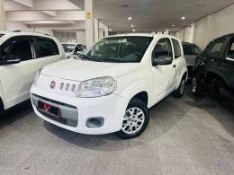 FIAT - UNO - 2013/2013 - Branca - R$ 18.900,00