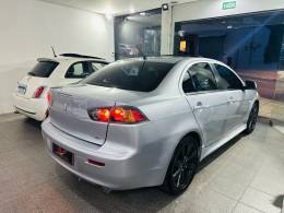 MITSUBISHI - LANCER - 2014/2014 - Prata - R$ 65.900,00