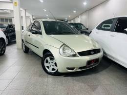FORD - KA - 2005/2005 - Prata - R$ 17.900,00
