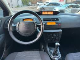 CITROËN - C4 - 2013/2013 - Preta - R$ 35.900,00