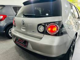 VOLKSWAGEN - GOLF - 2012/2012 - Dourada - R$ 55.900,00