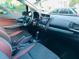 HONDA - WRV - 2018/2018 - Vermelha - R$ 79.900,00