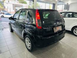 FORD - FIESTA - 2014/2014 - Preta - R$ 34.900,00