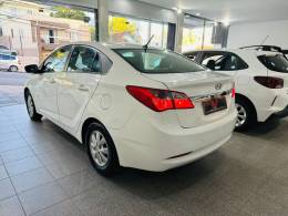 HYUNDAI - HB20S - 2015/2015 - Branca - R$ 51.900,00