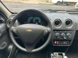 CHEVROLET - CELTA - 2014/2014 - Branca - R$ 34.900,00