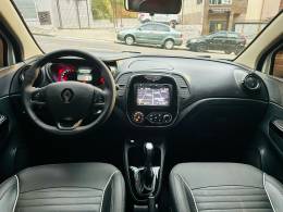 RENAULT - CAPTUR - 2018/2018 - Branca - R$ 76.900,00