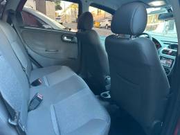 CHEVROLET - CORSA - 2009/2009 - Vermelha - R$ 23.900,00