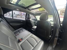 CHEVROLET - EQUINOX - 2019/2019 - Cinza - R$ 122.900,00
