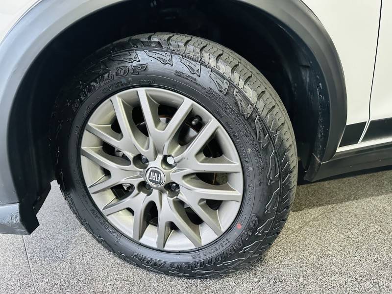 FIAT - ARGO - 2019/2019 - Branca - R$ 68.900,00