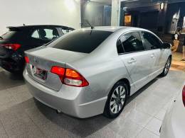 HONDA - CIVIC - 2010/2010 - Prata - R$ 53.900,00
