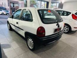 CHEVROLET - CORSA - 1999/1999 - Branca - R$ 12.900,00