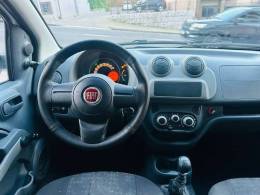 FIAT - UNO - 2013/2013 - Branca - R$ 18.900,00