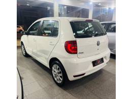 VOLKSWAGEN - FOX - 2014/2014 - Branca - R$ 39.900,00