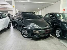 FIAT - PUNTO - 2014/2014 - Preta - R$ 49.900,00